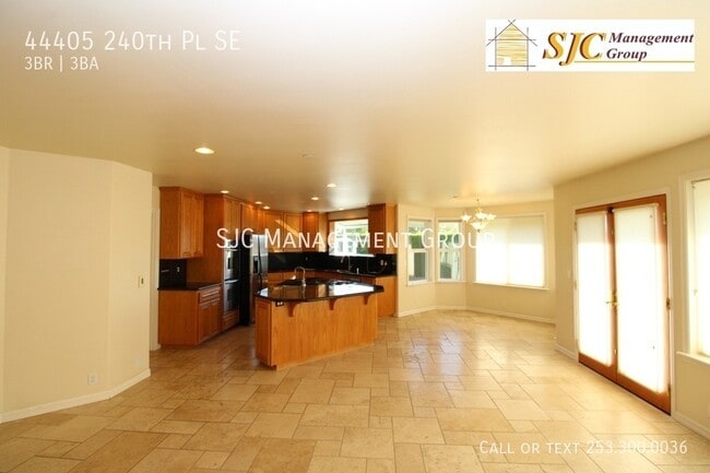 Building Photo - 44405 240th Pl SE