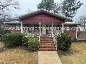 Building Photo - Hueytown