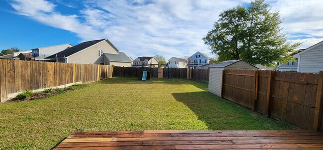 Building Photo - 1607 Musket Trail