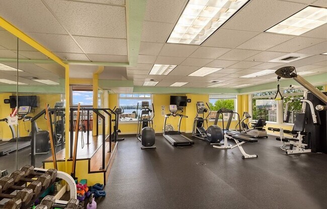 Building Photo - 1Bed 1Bath DT Kirkland Condo Available for Rent!