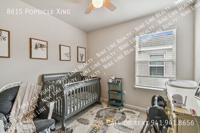 Building Photo - 8615 Popsicle Xing