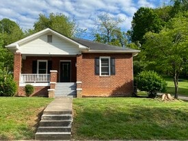 Building Photo - 519 Franklin St