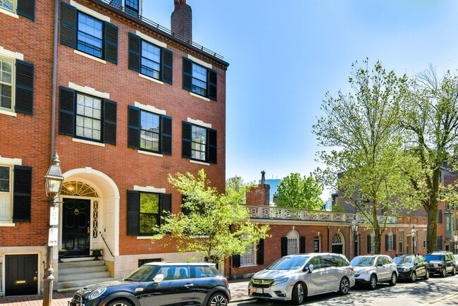 Building Photo - 48 Mt Vernon St