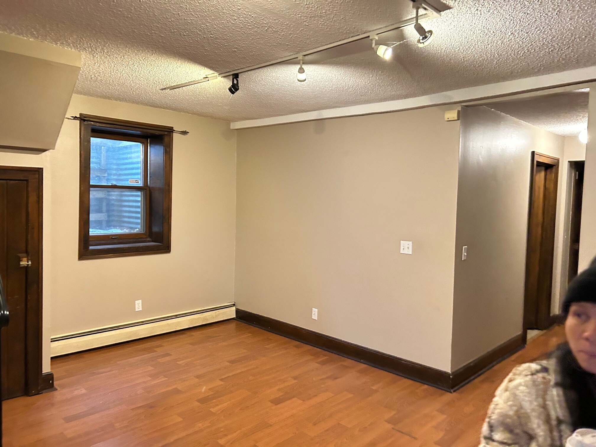 Family room lower level - 2432 Stevens Ave