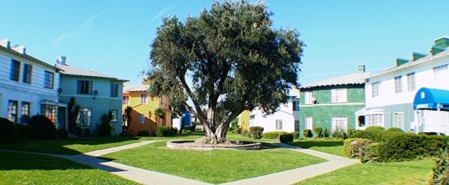 Primary Photo - Dorset Village Apartments