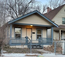 Building Photo - 406 E Kiowa St