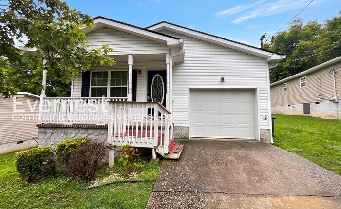 Building Photo - 61 Corley Ave