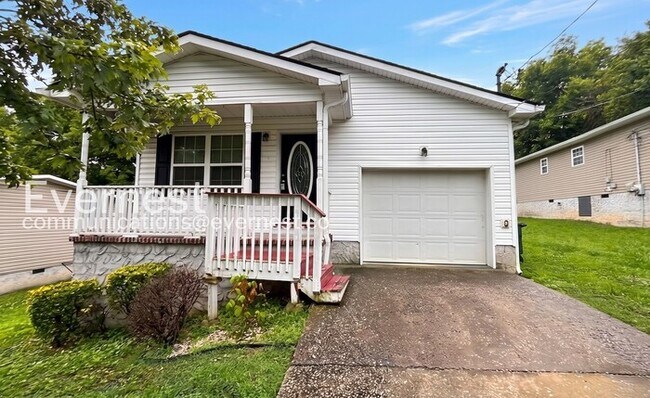 Building Photo - 61 Corley Ave