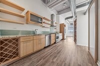 Building Photo - Remington Lofts