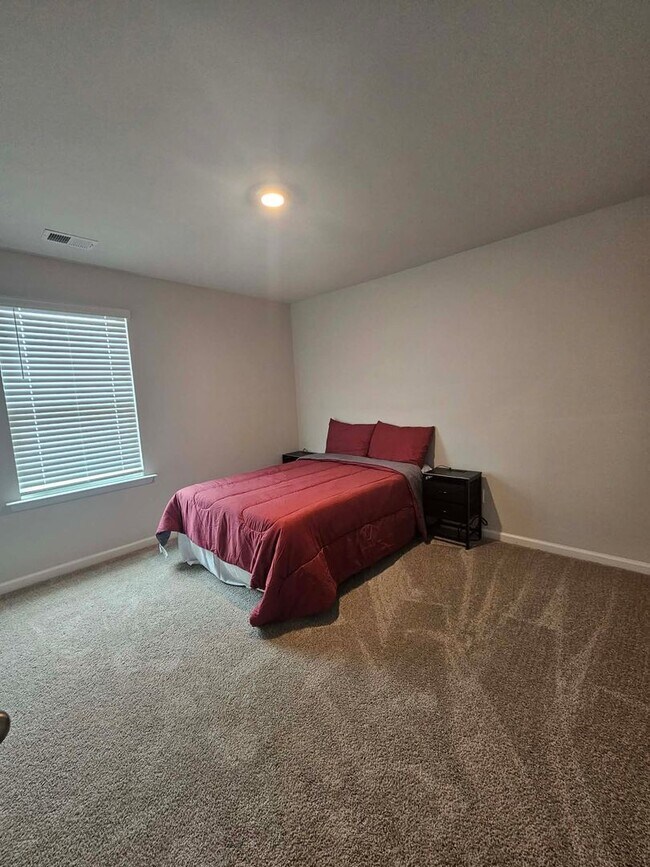 Building Photo - Newer 4 Bedroom Home In Stella NC