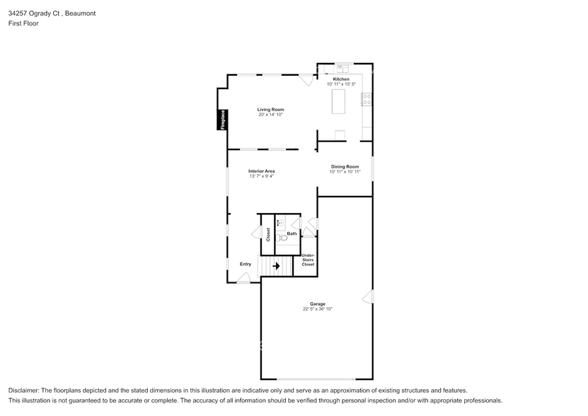 Building Photo - 34257 Ogrady Ct