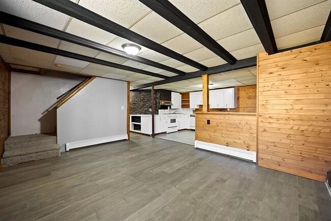 Building Photo - 36 Fitzgerald St