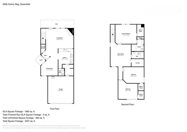 Building Photo - 2326 Collins Way