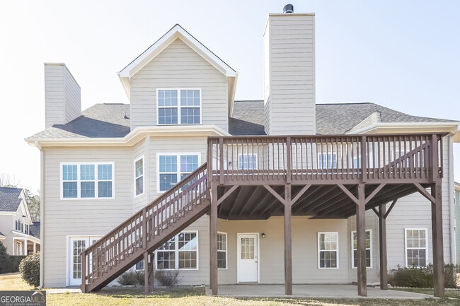 Building Photo - 2672 Blowing Wind Cir