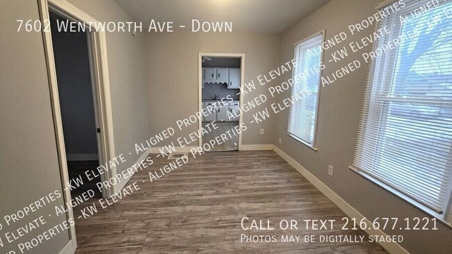 Building Photo - 7602 Wentworth Ave