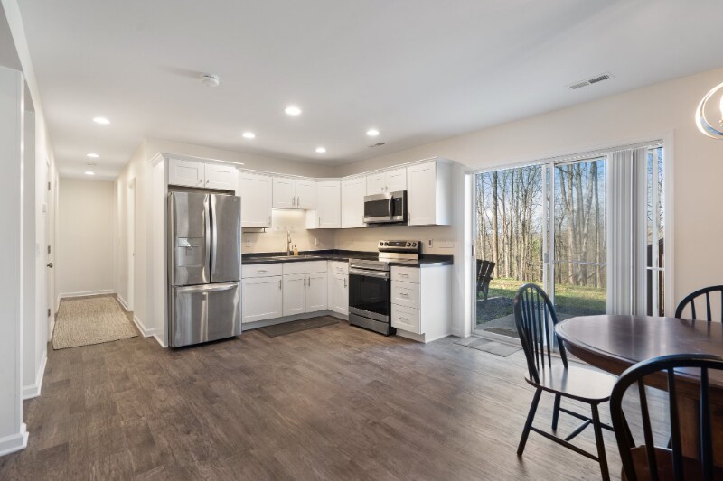 Primary Photo - 7258 Baldwin Ridge Rd