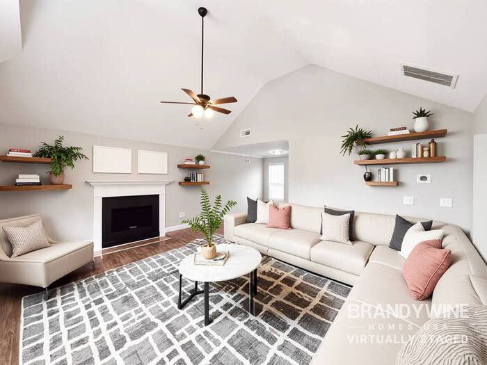Building Photo - 3516 Waldrop Ridge Ct