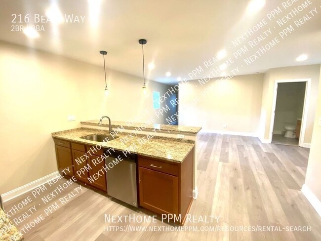 Building Photo - 216 Beam Way