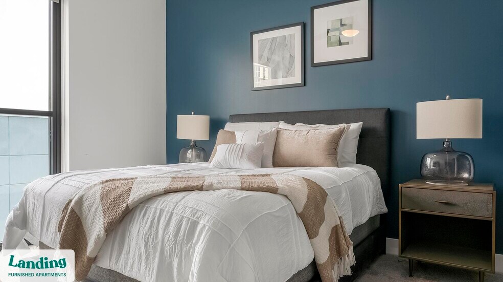 Building Photo - 1777 Peachtree St NE