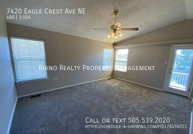 Building Photo - 7420 Eagle Crest Ave NE
