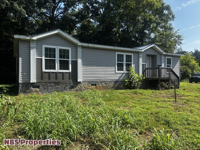 Building Photo - 524 Mehaffey Rd