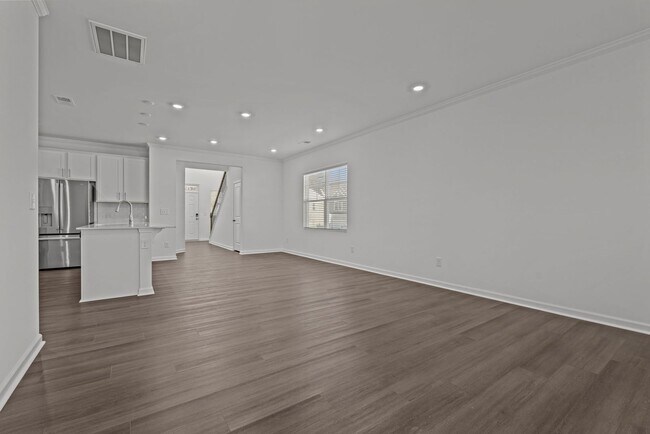 Building Photo - Beautiful 2-Story 4 Bedroom, 3 Bath Home in Angier — Just 30 Minutes from Downtown Raleigh