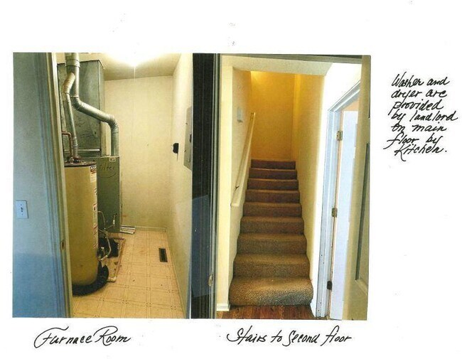 Building Photo - 1519 Wilson Ave