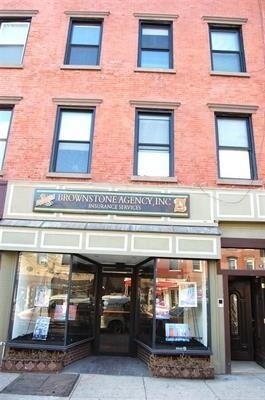 Building Photo - 504 Washington St