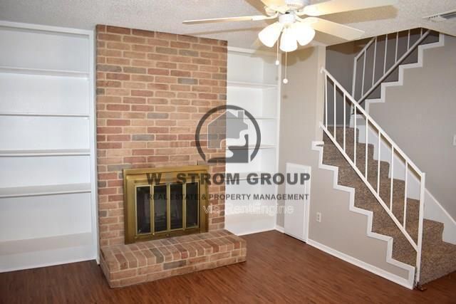 Building Photo - 801 Treadwell Ct