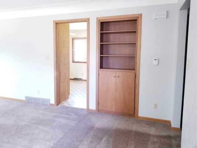 Living Room - 1304 12th Ave