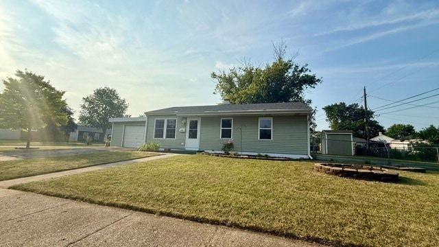 Building Photo - 406 Belmont Dr