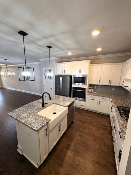 Building Photo - 106 Harvester Dr