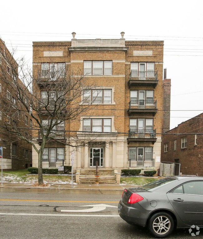 The Balfour Apartments Cleveland Heights, OH Apartment Finder