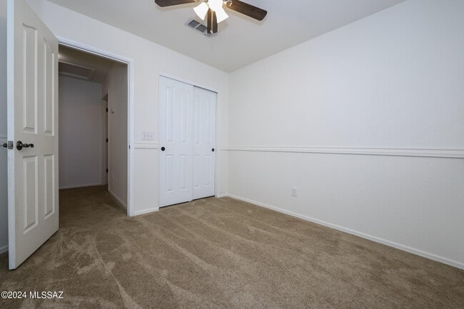 Building Photo - 2083 S Mcconnell Dr