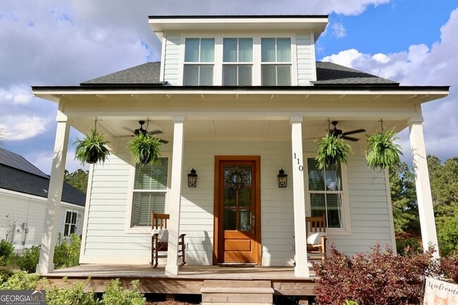 Building Photo - 110 Hamlet Cir