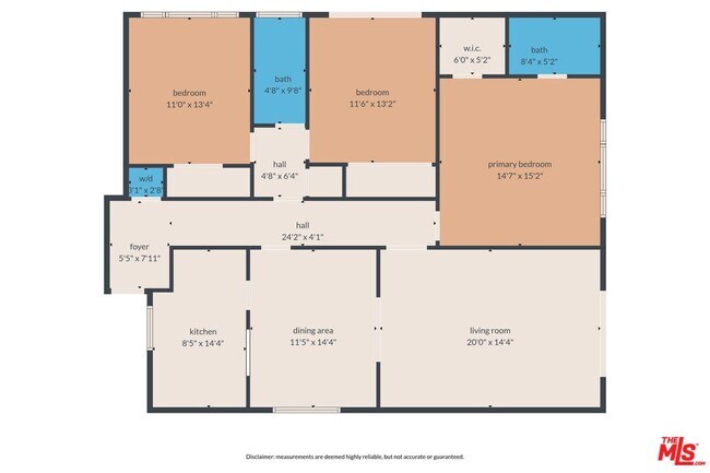 Building Photo - 824 S Shenandoah St