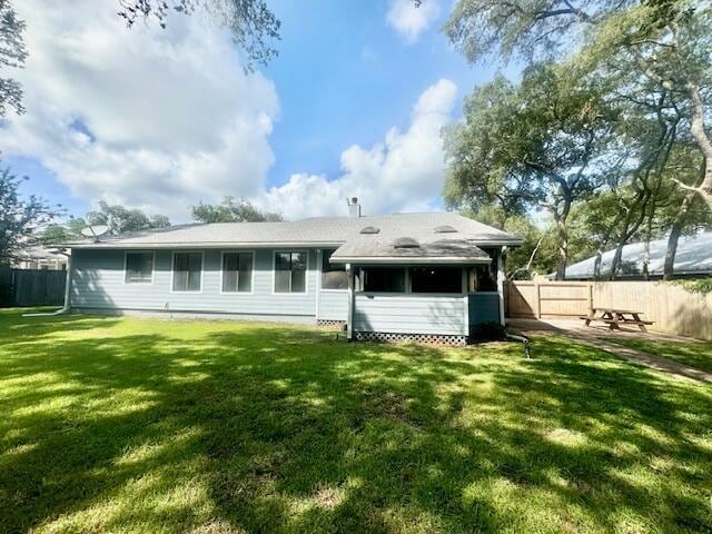 Building Photo - 708 Caribbean Way