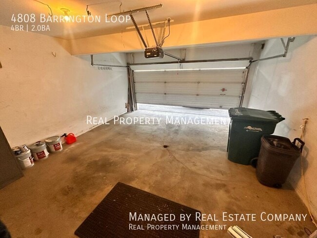 Building Photo - 4808 Barrington Loop