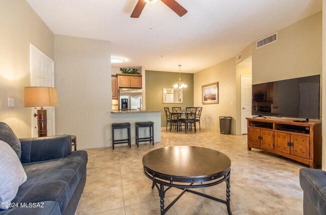 Building Photo - 1500 E Pusch Wilderness Dr