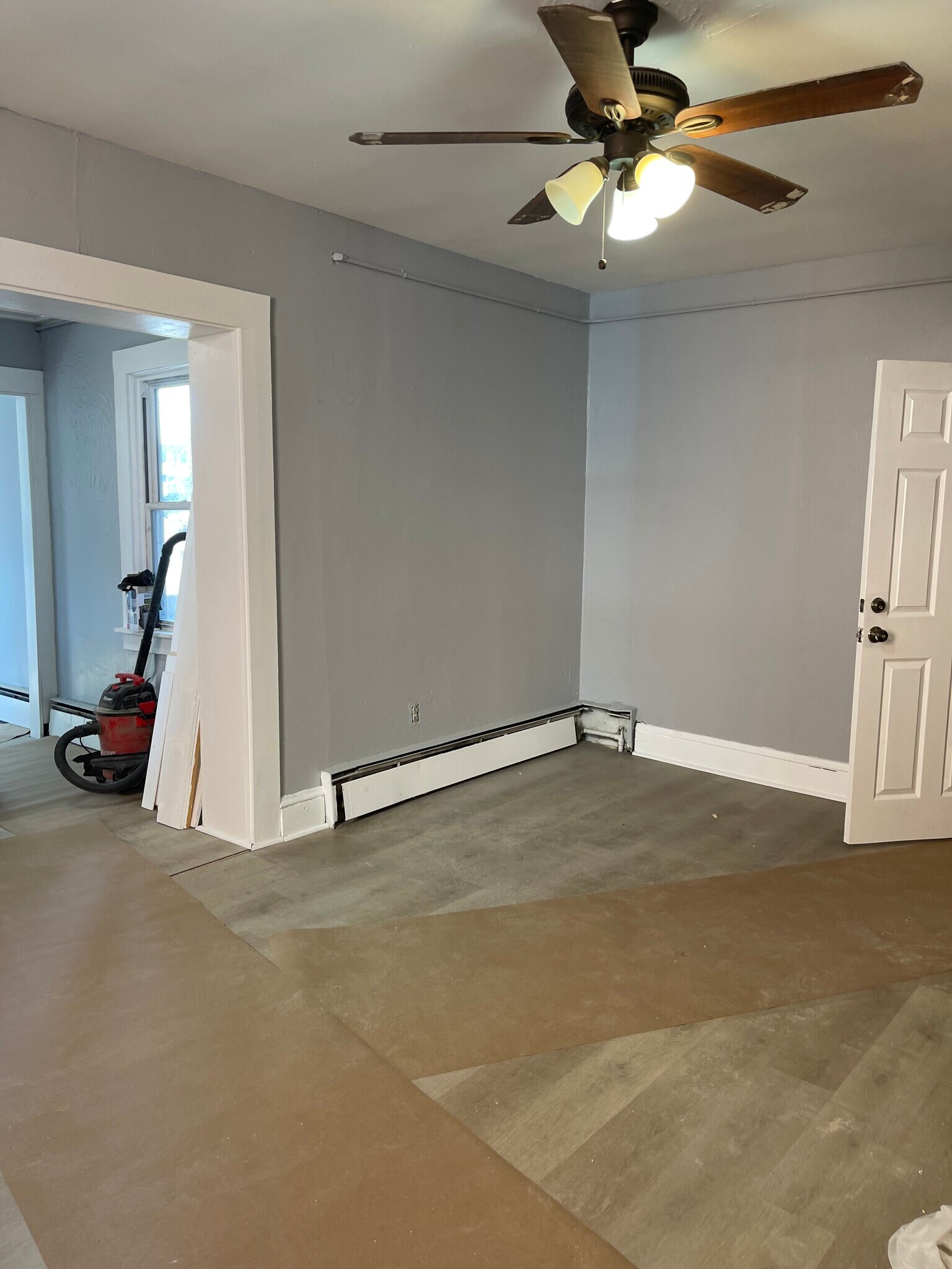 Building Photo - 288 Genesee St