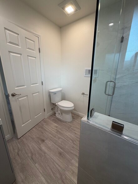 Bathroom - 223 E Colorado Blvd