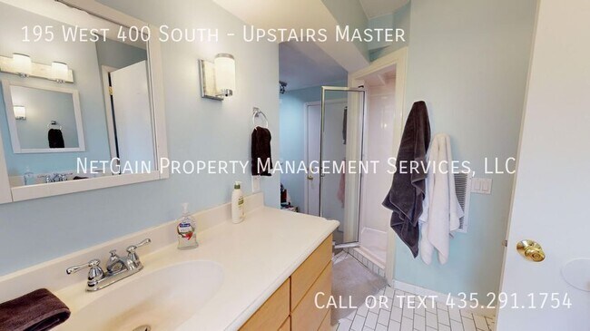 Building Photo - 195 W 400 S