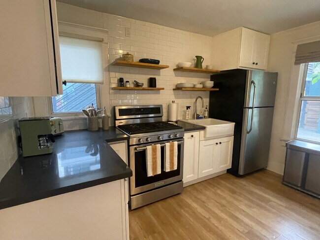 Modern Appliances - 2813 2nd Ave