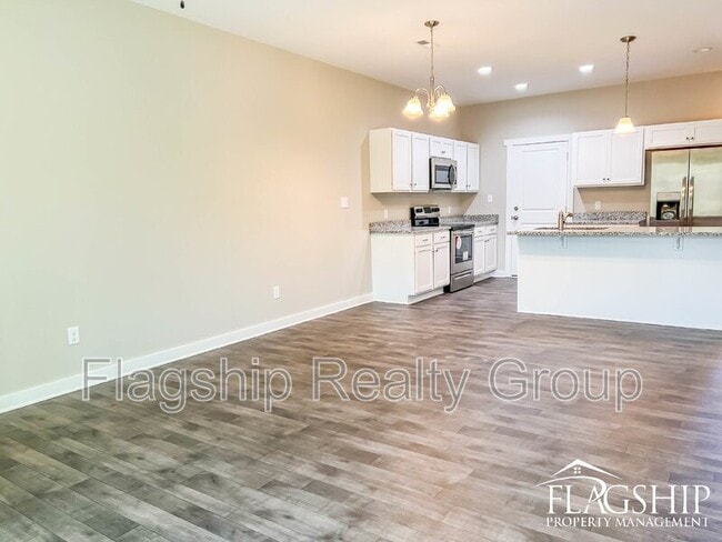 Building Photo - 1507 S Taylor St