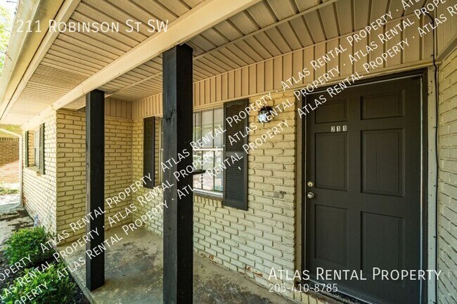 Building Photo - 211 Robinson St SW