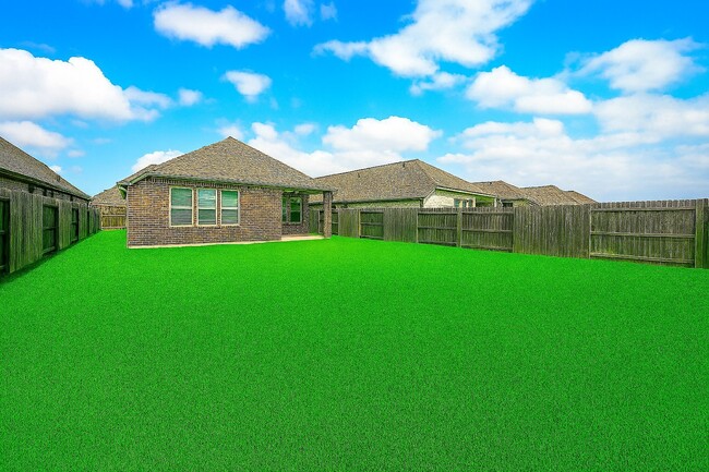 Building Photo - 29331 Mesquite Oaks Dr