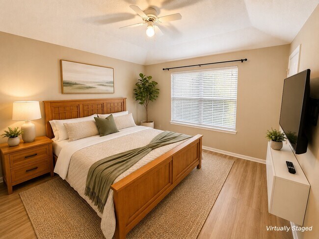 Building Photo - 3310 Bluebonnet Meadows Ln