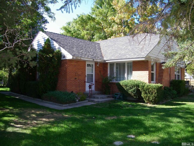 Primary Photo - 494 Mottsville Ln