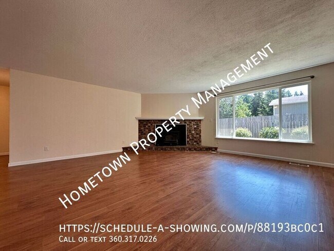 Building Photo - 2503 Conger Ct NW