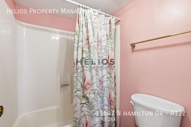 Building Photo - 13607 N Hamilton Dr